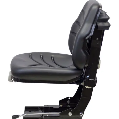 Compact / Utility / Industrial Tractor Suspension Seat Assembly 2