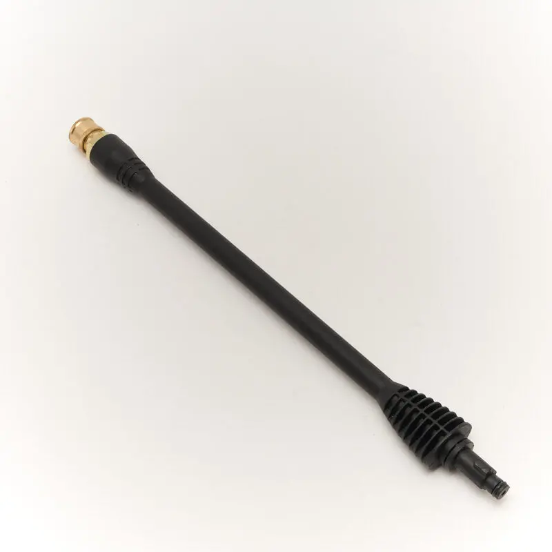 Plastic Gun Wand Assembly 1
