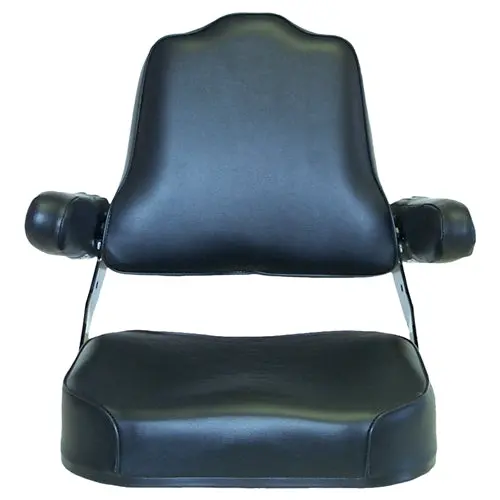 Tractor Seat Assembly For International / David Brown 2