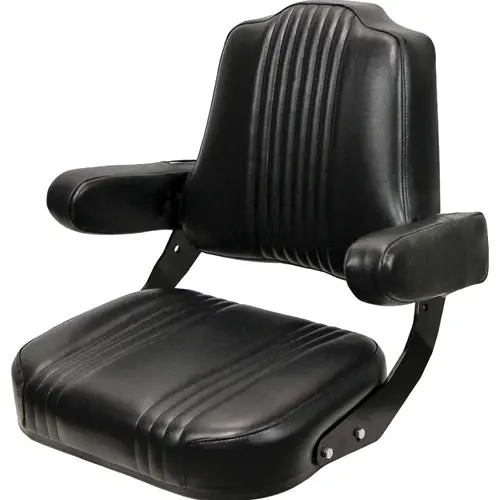 Tractor Seat Assembly For International / David Brown 2