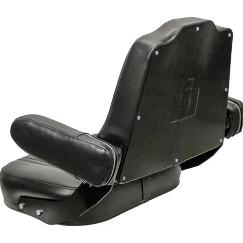 Tractor Seat Assembly For International / David Brown 4