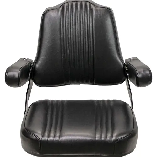 Tractor Seat Assembly For International / David Brown 2