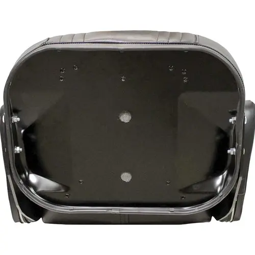 Tractor Seat Assembly For International / David Brown 4