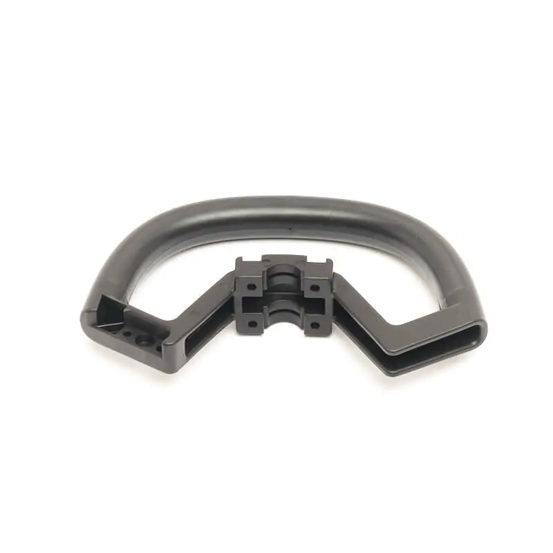 Auxiliary Handle Assembly 1