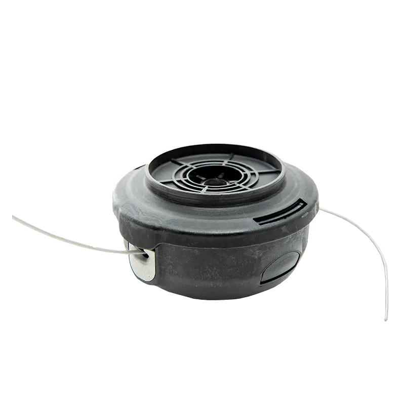Trimmer Head Assembly 1