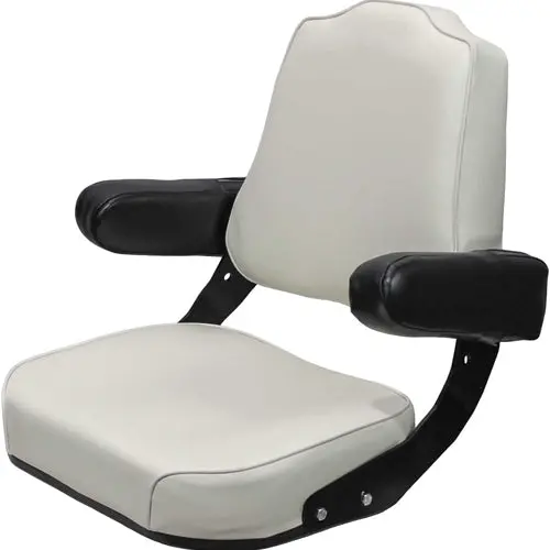 Tractor Seat Assembly For International / David Brown 2