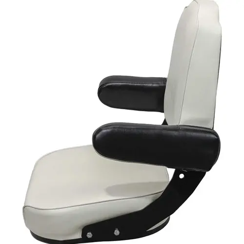 Tractor Seat Assembly For International / David Brown 3