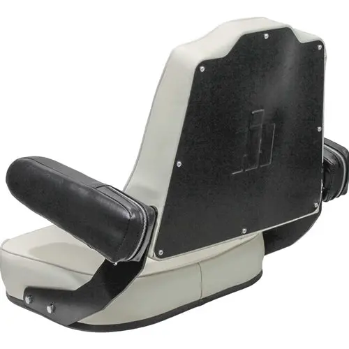 Tractor Seat Assembly For International / David Brown 4