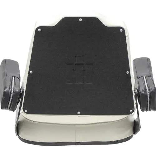Tractor Seat Assembly For International / David Brown 5