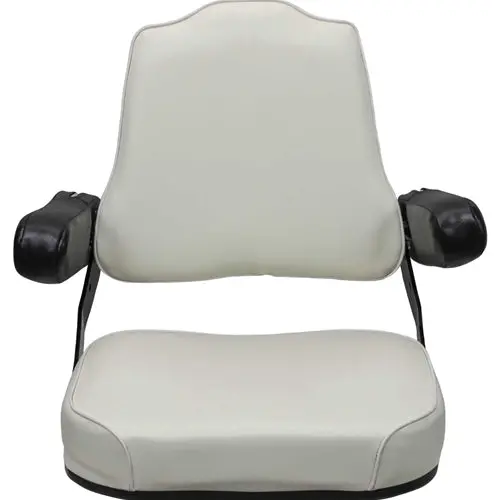 Tractor Seat Assembly For International / David Brown 2