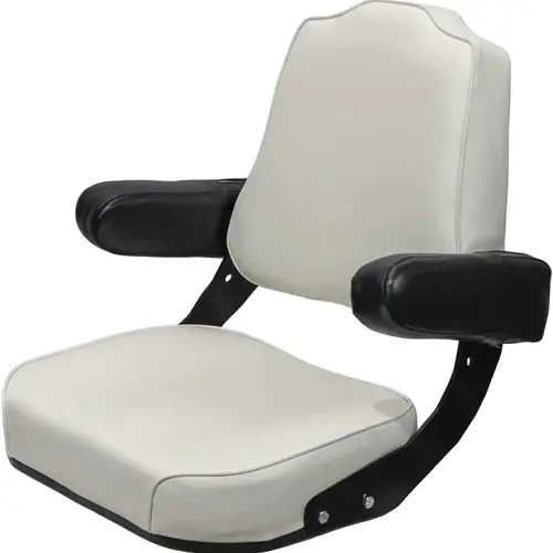 Tractor Seat Assembly For International / David Brown 5