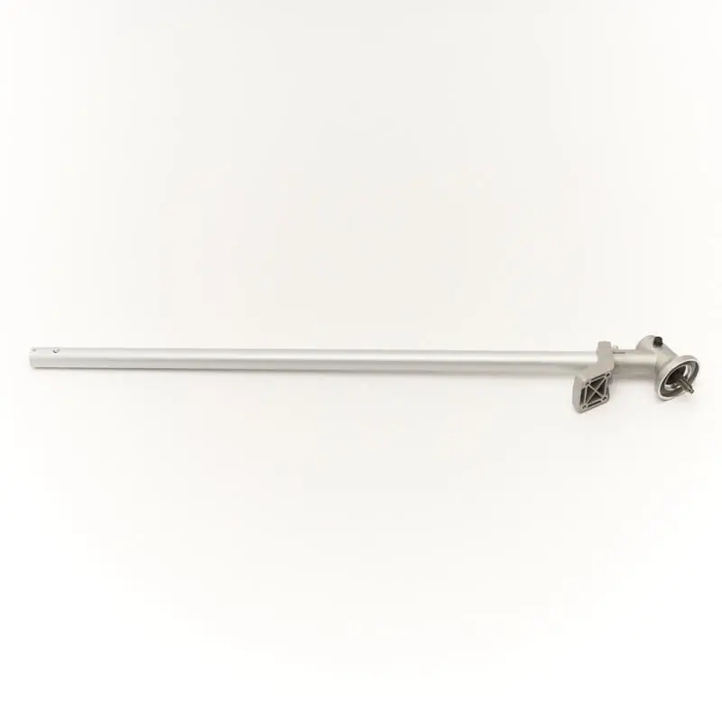 Lower Shaft Assembly 1