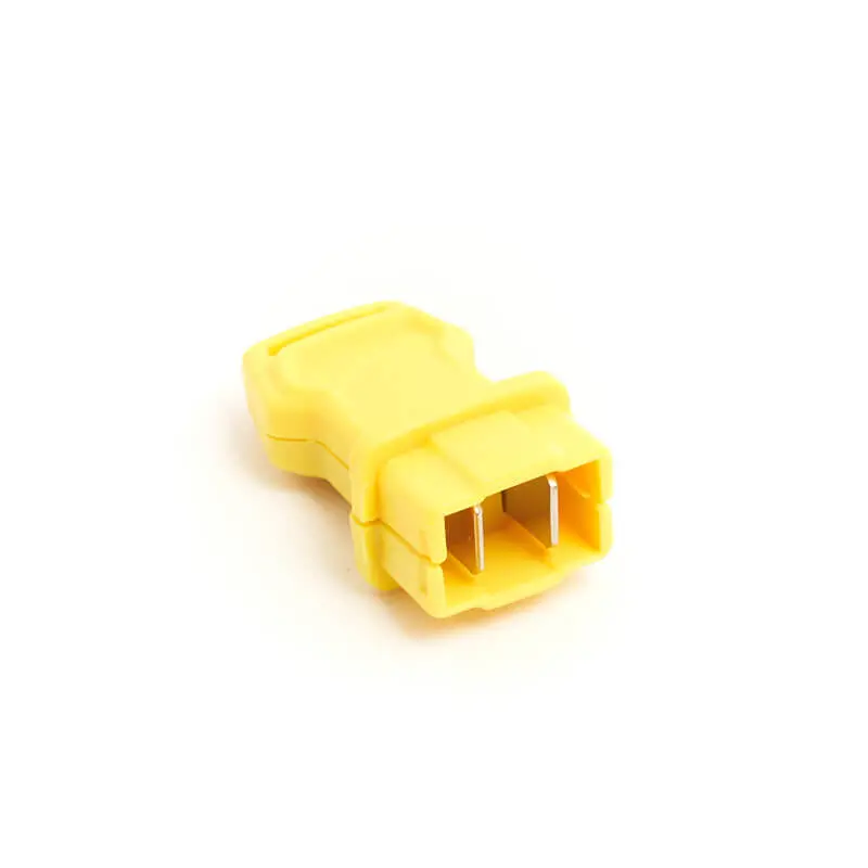2 Prong Safety Key 1