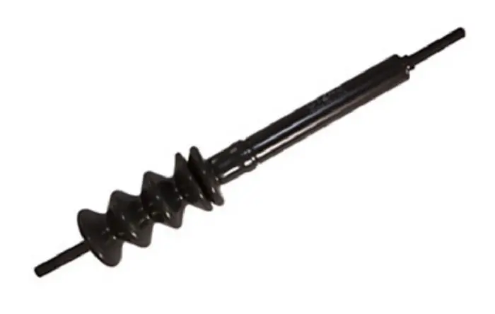 Tractor Seat Strut / Shock Absorber For Kab Seating 2