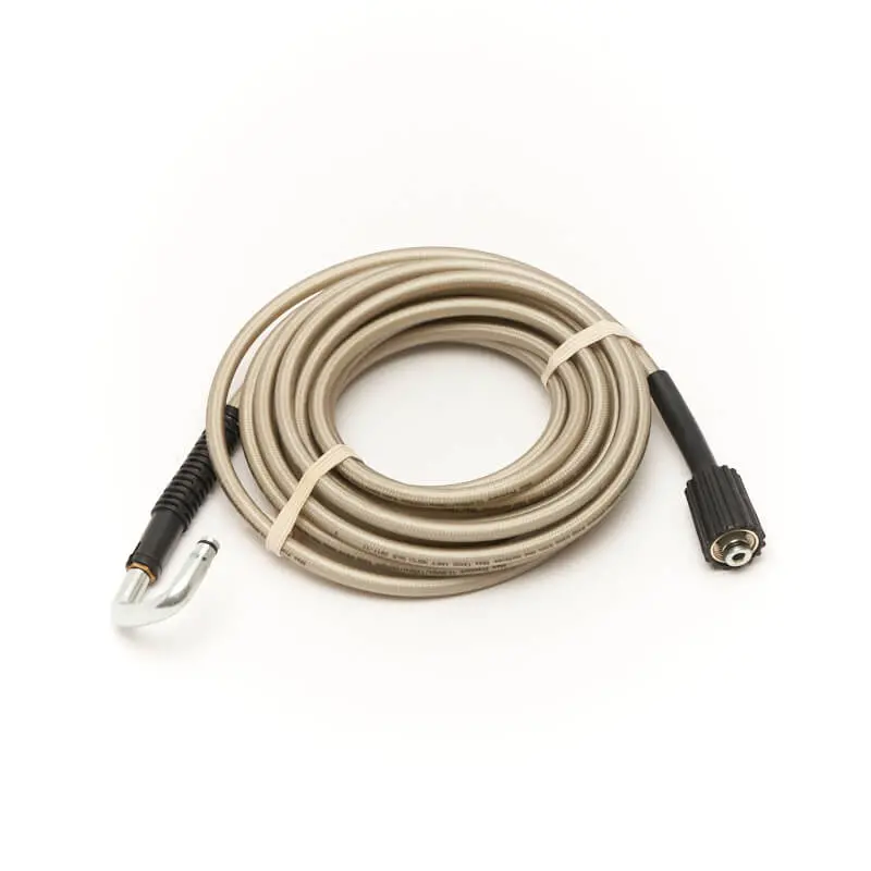 High Pressure Hose Assembly 1