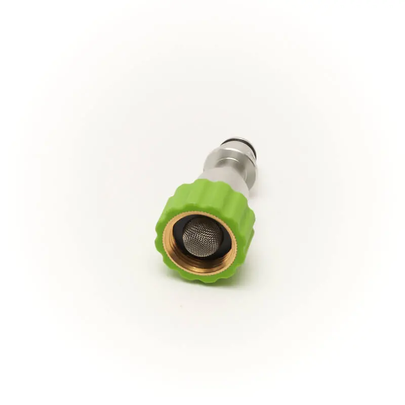 Water Inlet Connector Assembly 1