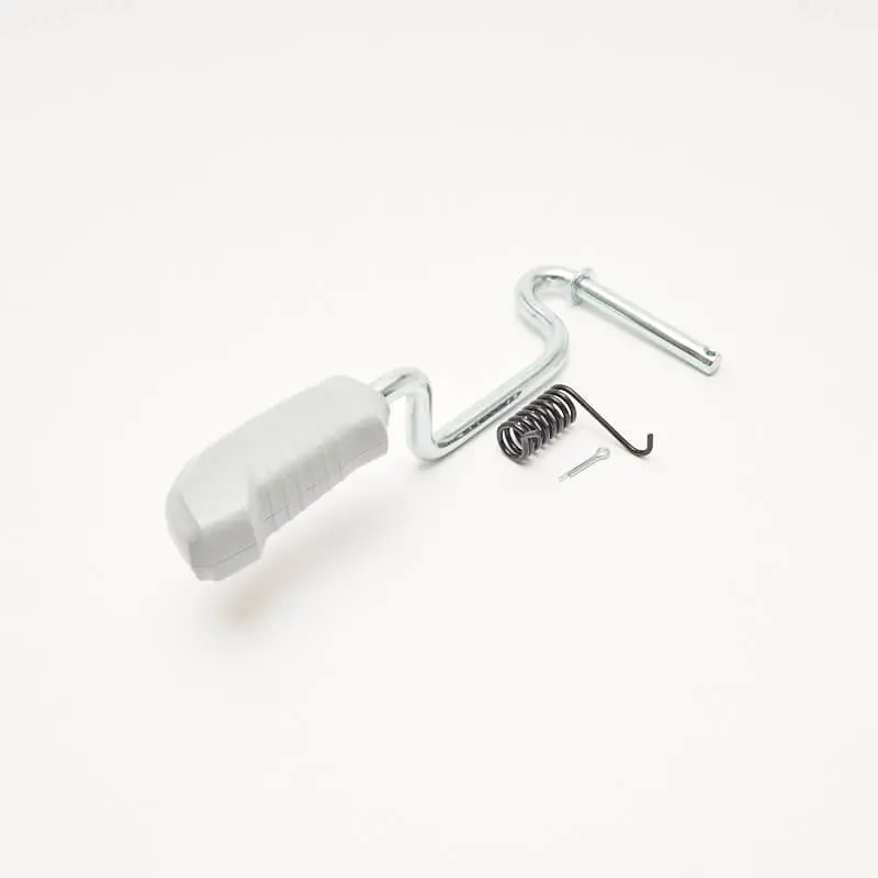 Height Adjustment Bar Assembly 1