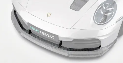 Paktechz Porsche 911 992.2 Carbon Fiber Body Kit 2