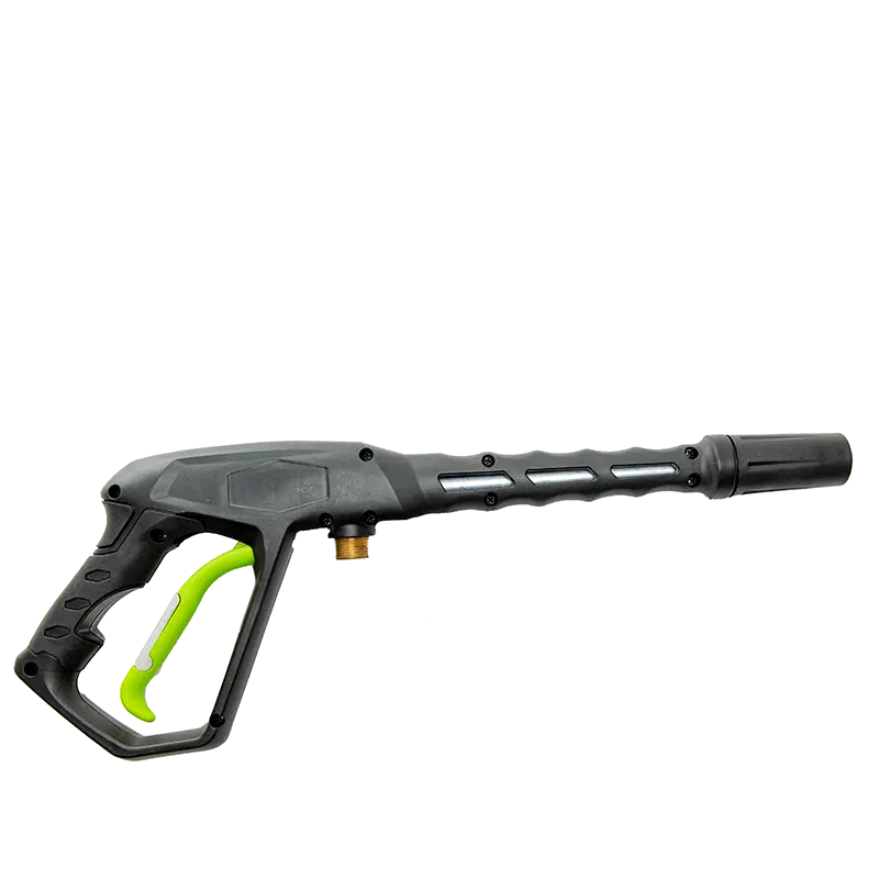 Spray Gun Handle Assembly 1