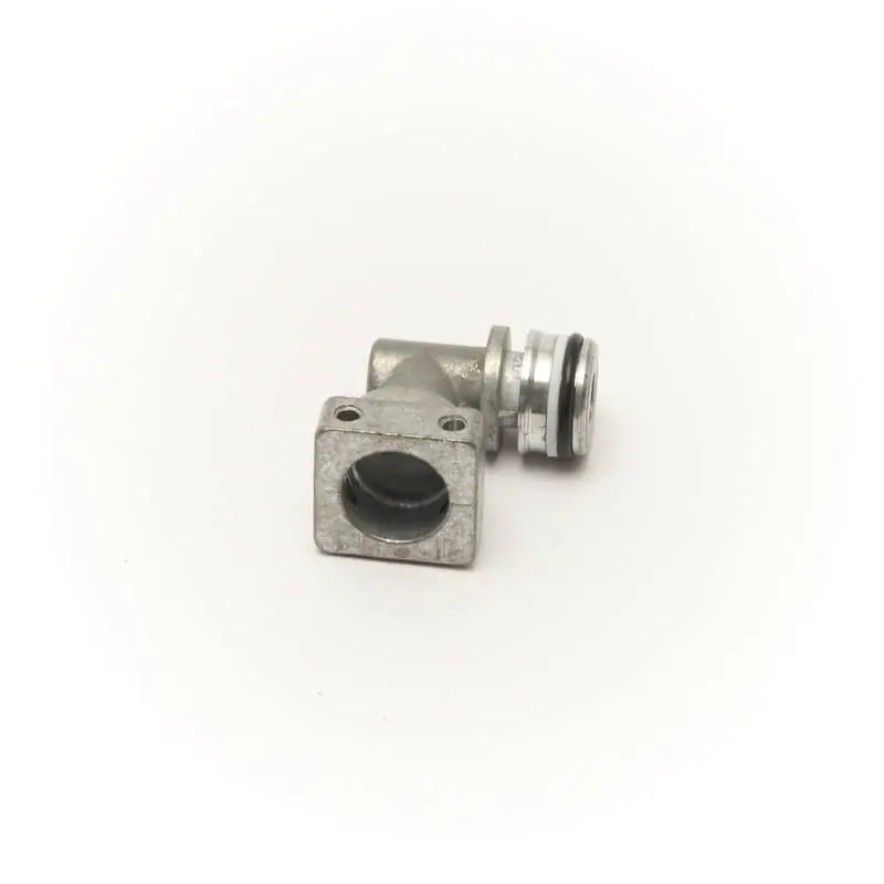 Water Outlet Connector Assembly 1