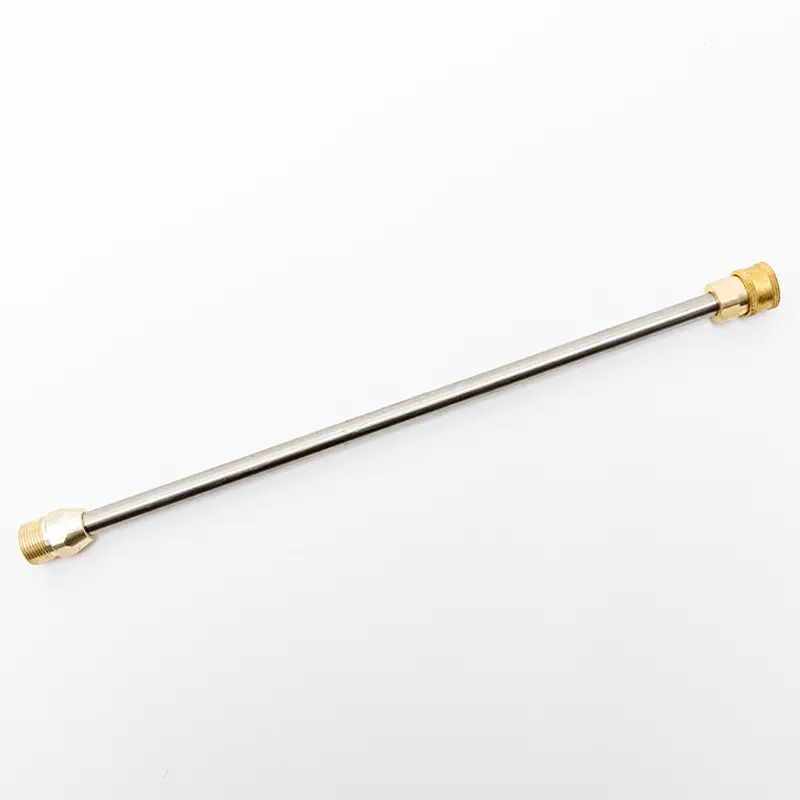 Metal Wand For 2000Psi+ Pressure Washers 1