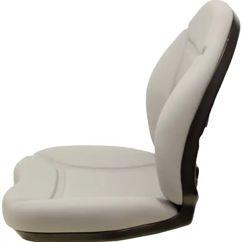 Seat Cushion Replacement For Milsco Seats 2