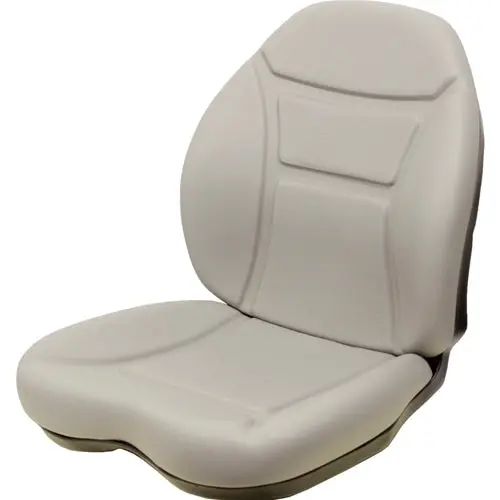 Seat Cushion Replacement For Milsco Seats 2
