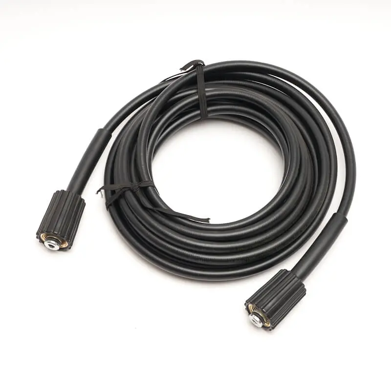 High Pressure Hose 1