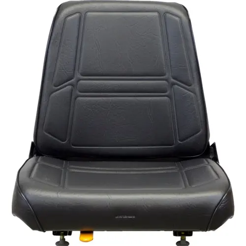 Tractor Seat For Lifts, Mowers, Cranes 2