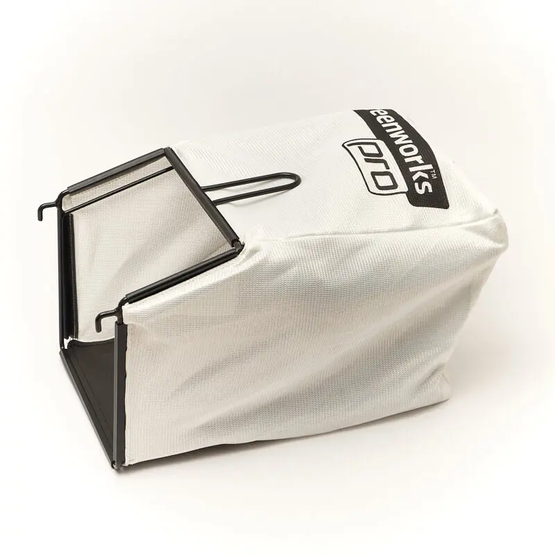 Grass Catcher Bag Assembly 1