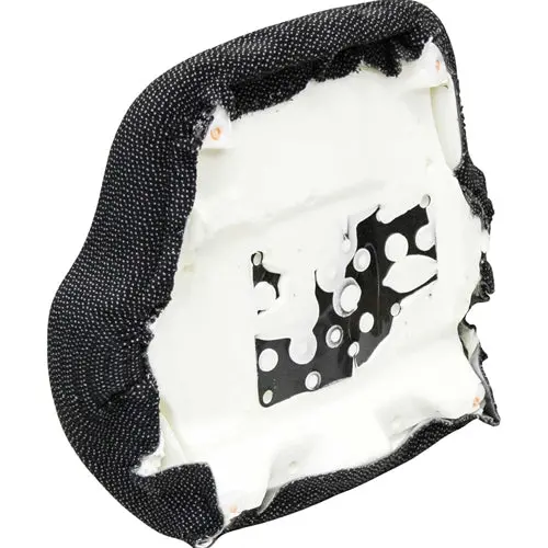 Vinyl Back Rest Seat Cushion For Grammer 721, 731, 741 6