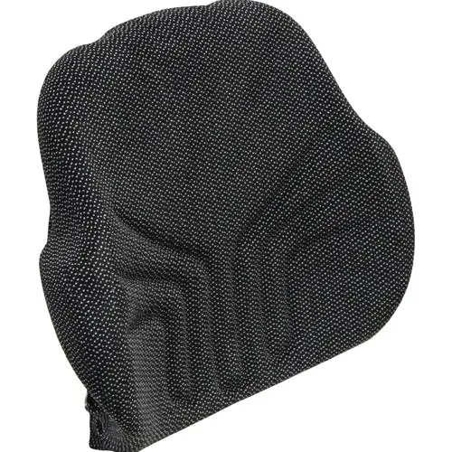 Vinyl Back Rest Seat Cushion For Grammer 721, 731, 741 3