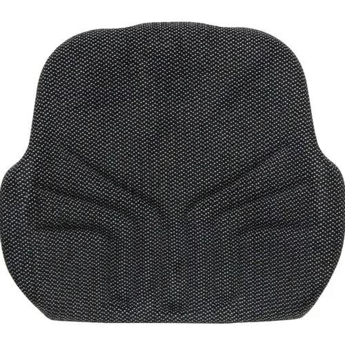 Vinyl Back Rest Seat Cushion For Grammer 721, 731, 741 2