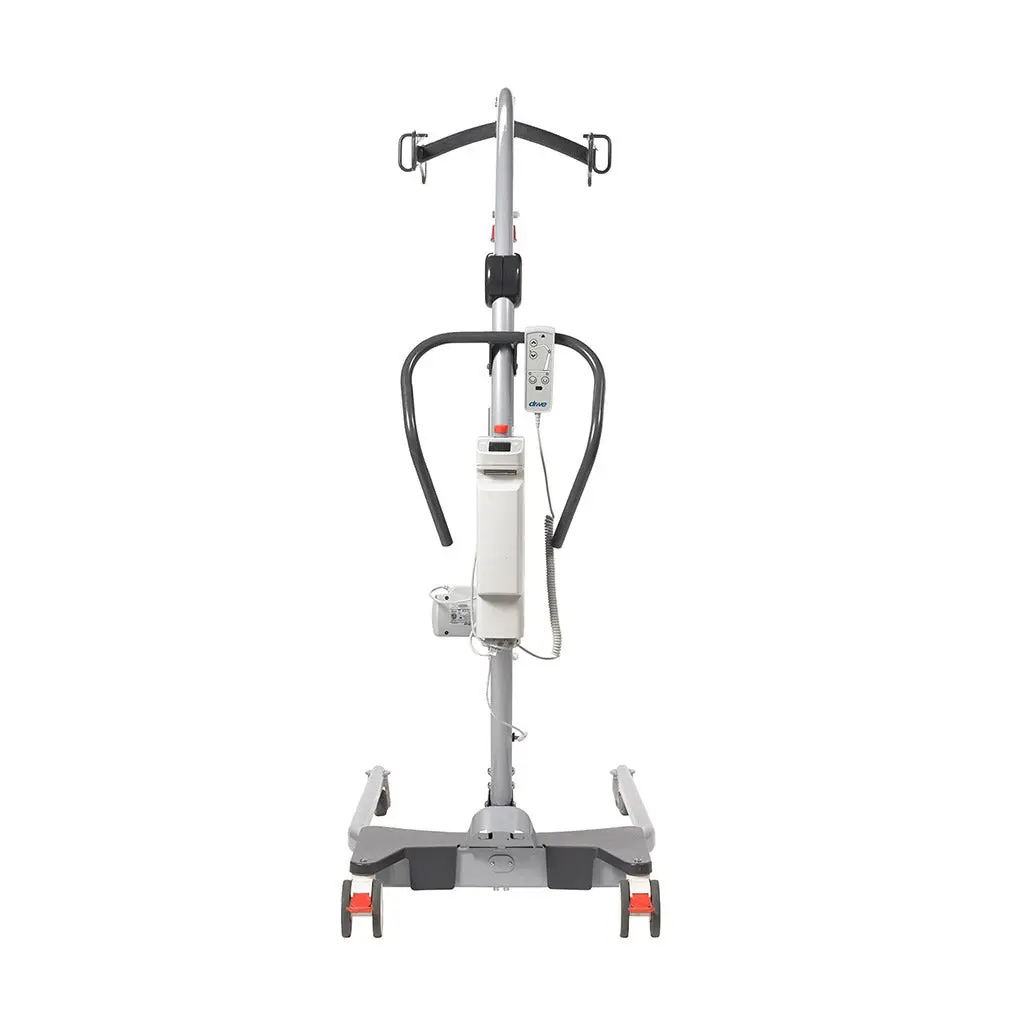 Levantar Floor Lift, Power Base 500Lbs, 227Kgs 2