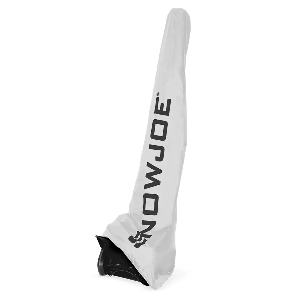 Snow Joe Sjcvr-13 Universal Indoor/Outdoor Electric Snow Shovel Cover | 10-13 In 1