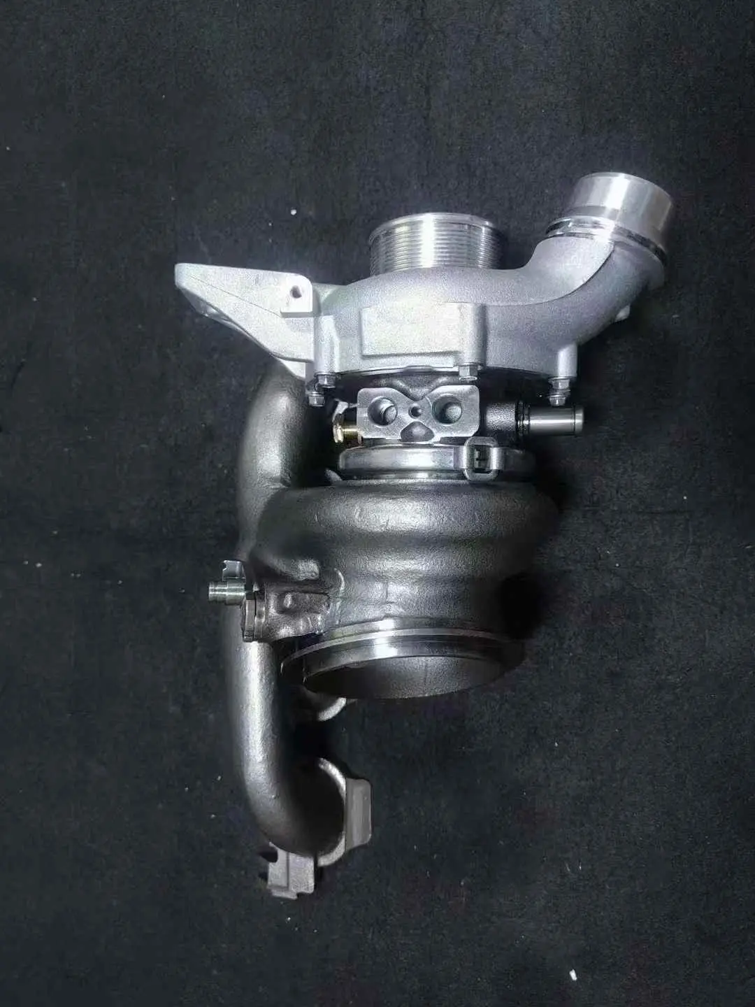 Ame Motorsport Bmw B48tu G25-550 Hybrid Dual Ball Bearing Ceramic Turbo 500Hp 1