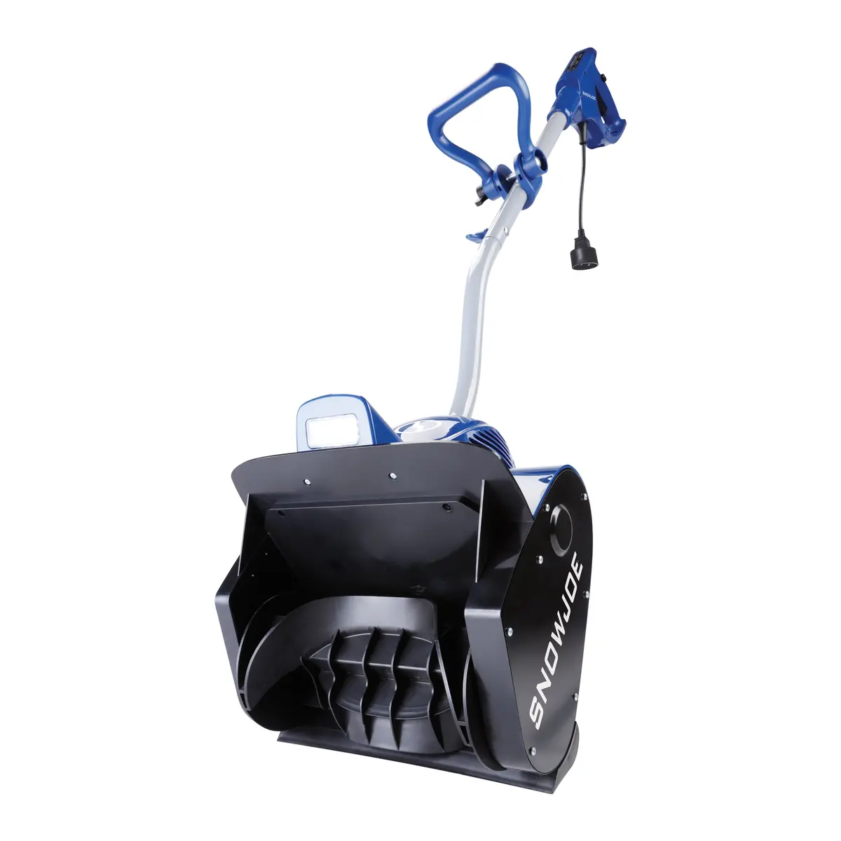 Snow Joe 324E Electric Snow Shovel | 11-Inch | 10 Amp Motor| Headlights 1