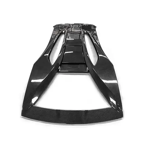 Mclaren 540/570 Oem Tail Cover 1