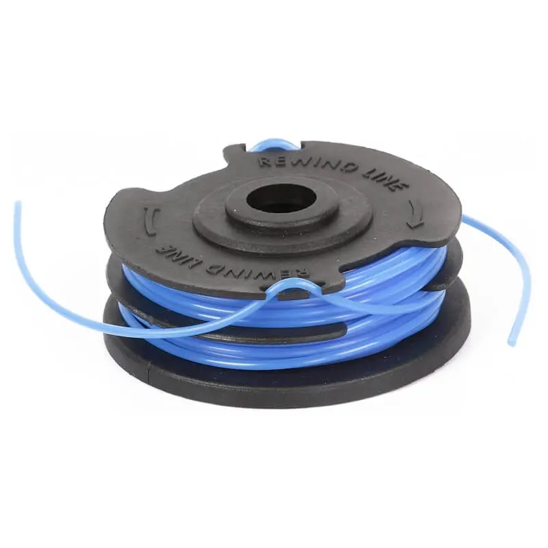 Greenworks 0.065" Dual Line Pre-Wound Spool 1