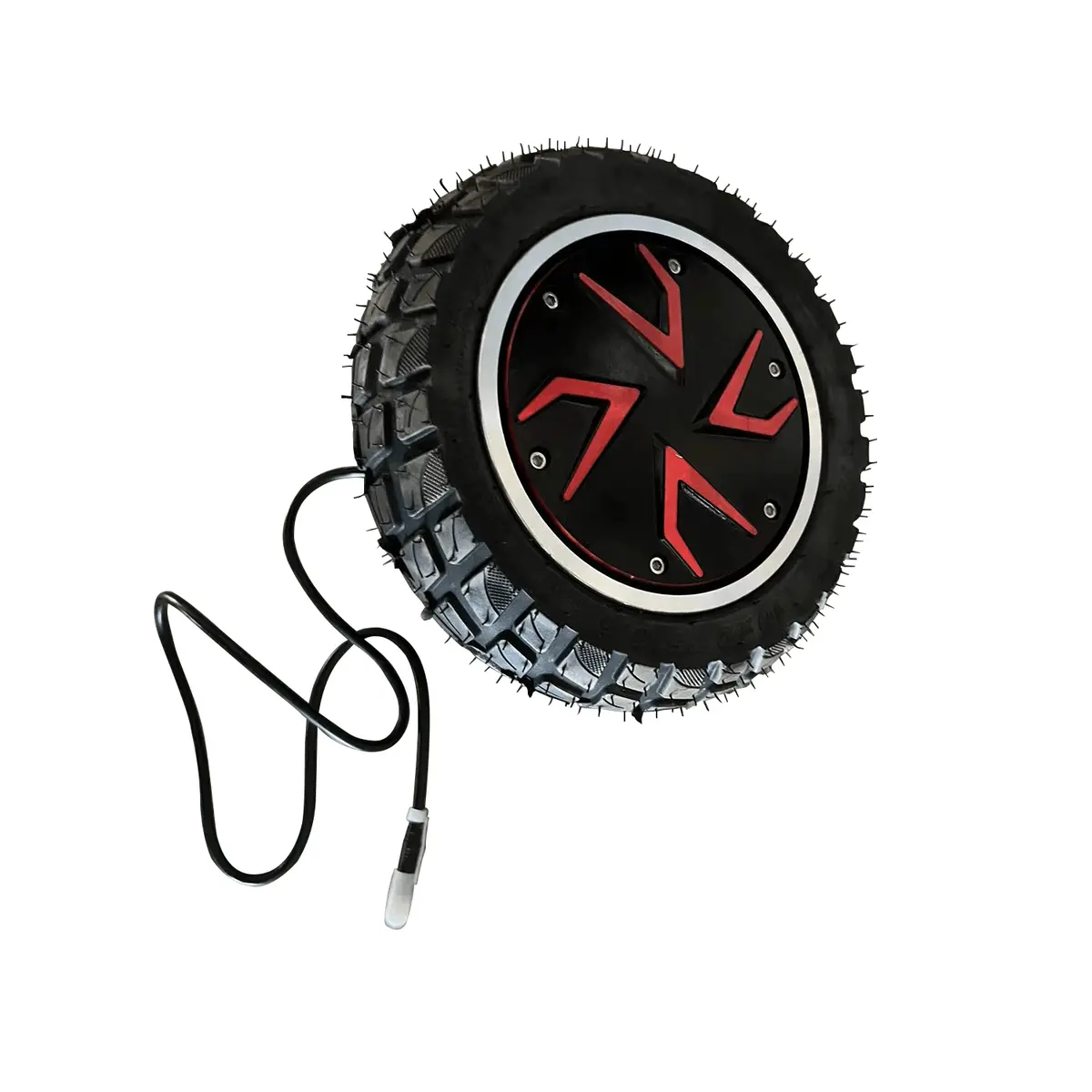Hiboy Titan Pro Wheel With Motor 1