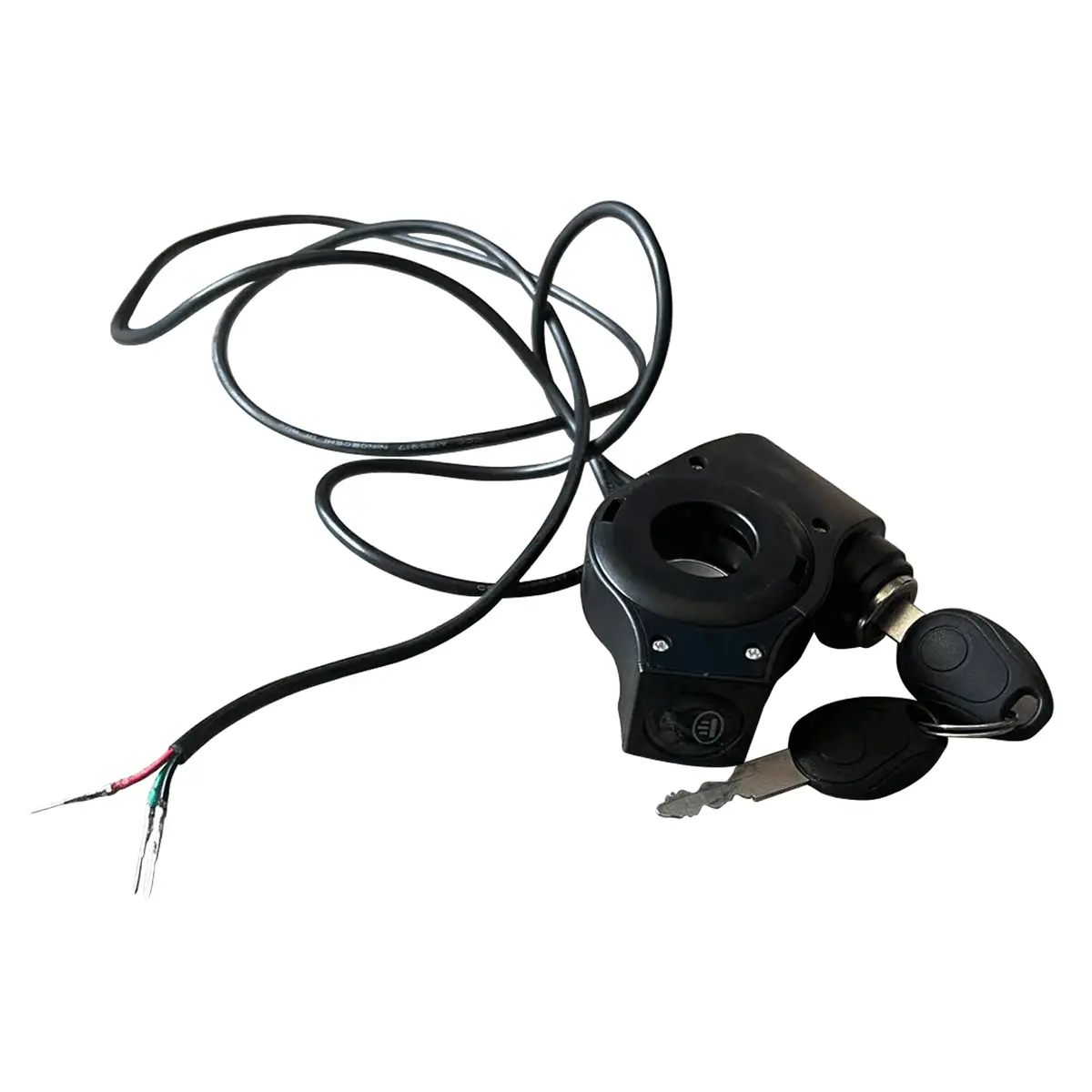 Hiboy Titan Pro Power Lock 1