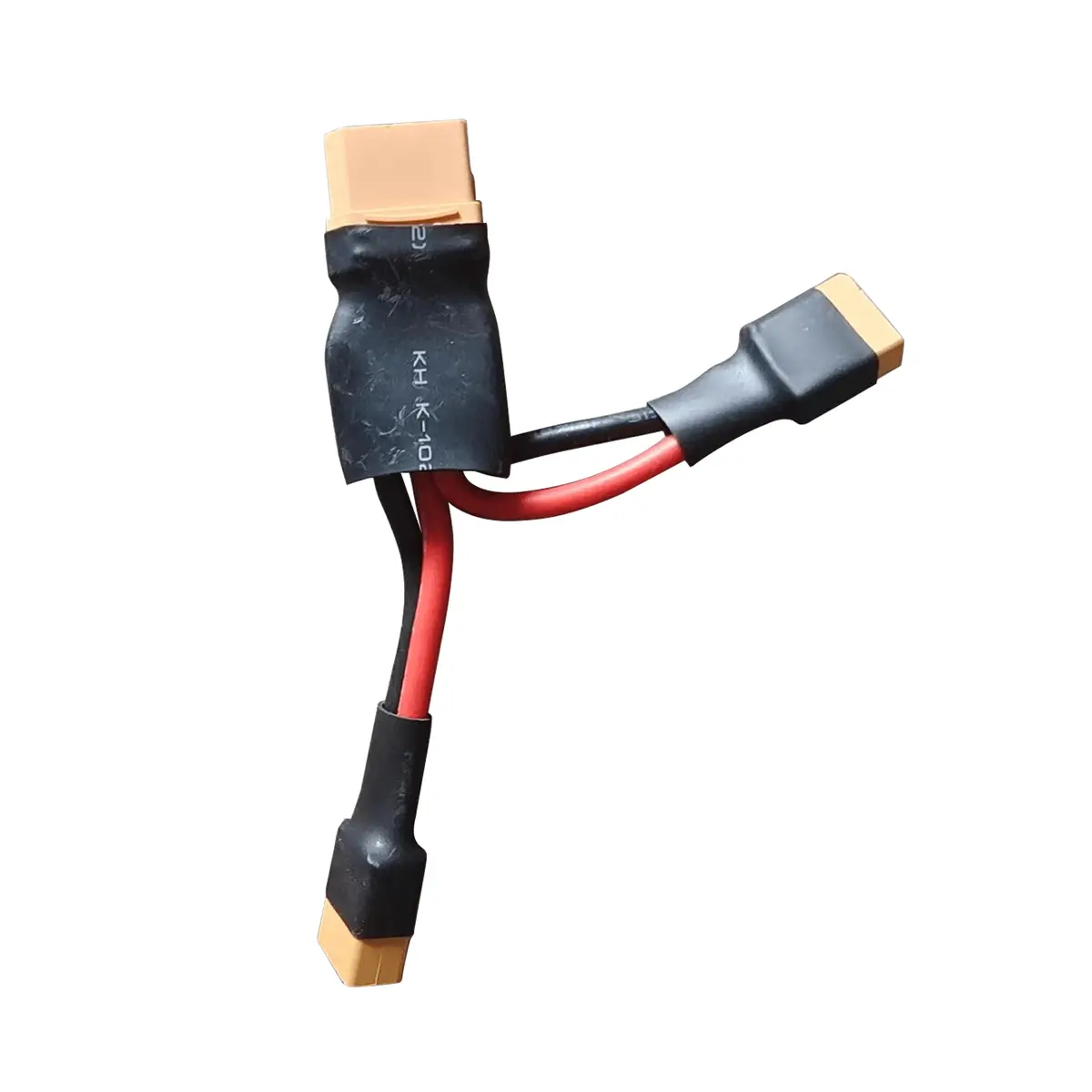 Hiboy Titan Pro Battery Adapter Switching Cable (For 2-In-1 Controller) 1