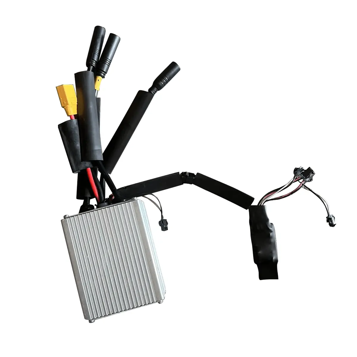 Hiboy Titan Pro 2-In-1 Controller (Old Version) 1