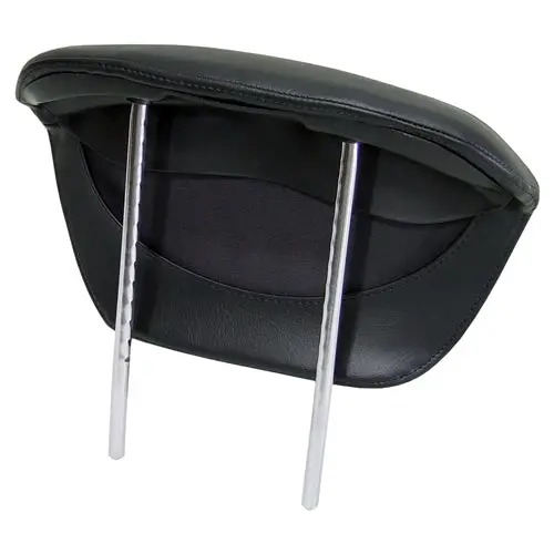 Fabric Back Rest Extension Head Rest Cushion For Grammer 3