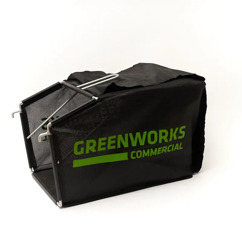 Grass Catcher Bag Assembly 1