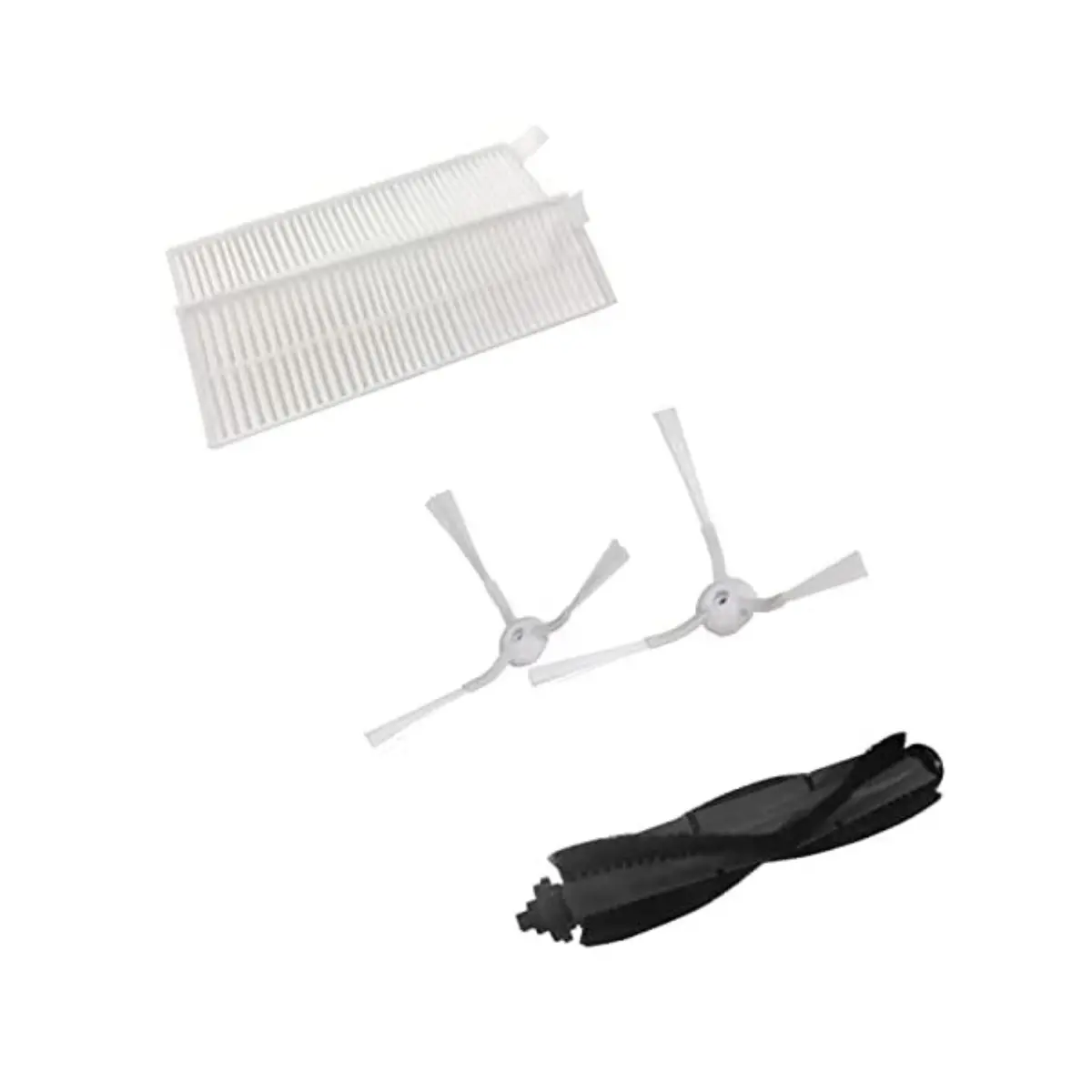 Greenworks Grv-1010 5Pc. Robotic Vacuum Replenishment Kit 1