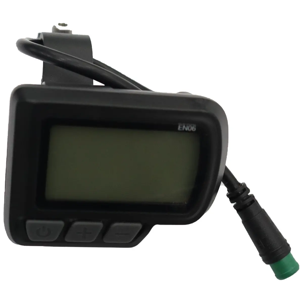 Hiboy P7 Dashboard 1