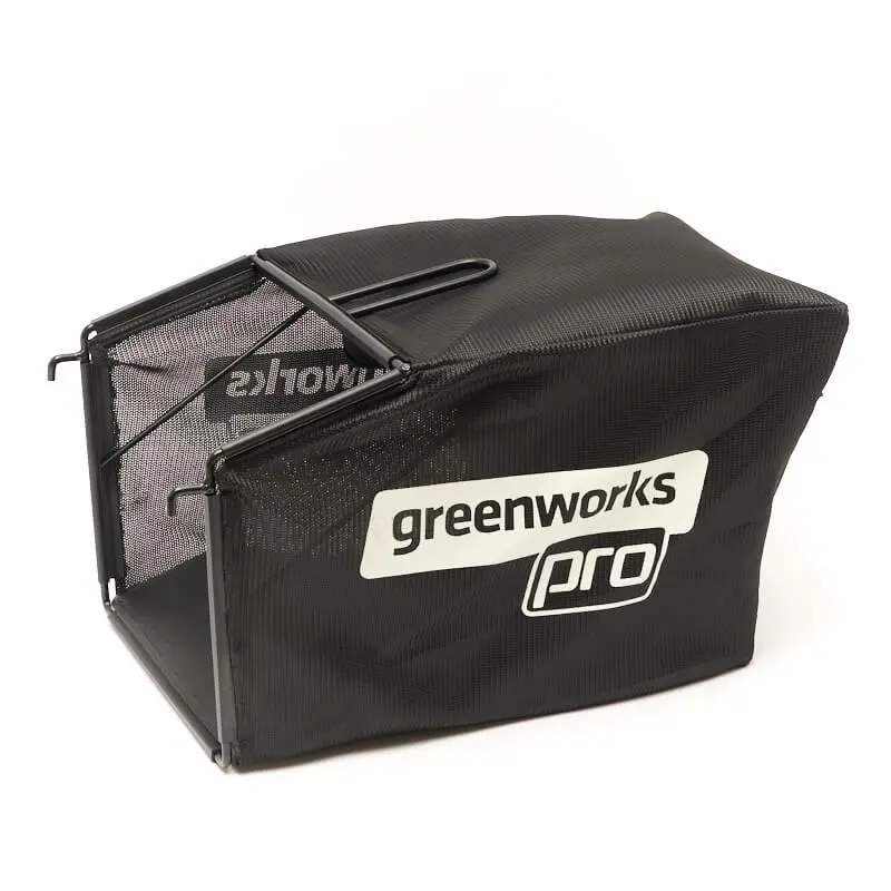 Grass Catcher Bag Assembly 1