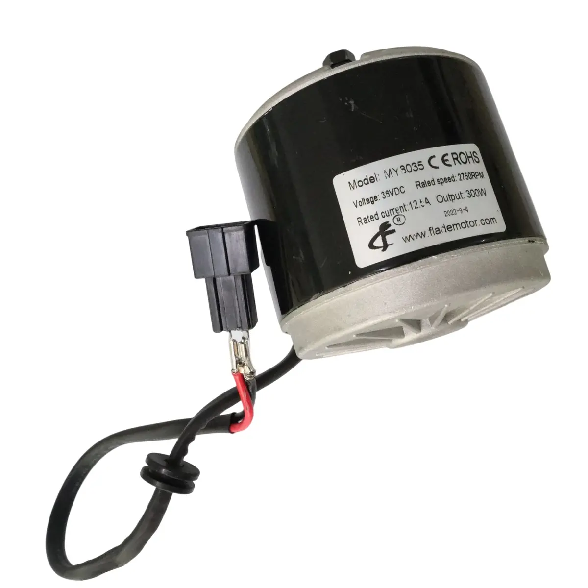 Hiboy Dk1 Motor 1