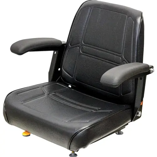 Tractor Seat For Lifts, Mowers, Cranes 2
